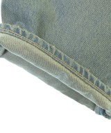 BRILL（ブリル）デニムパンツ 青 サイズ:34(XS位) レディース/2200707142012