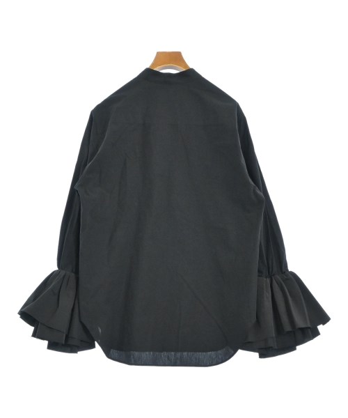BRILL（ブリル）カジュアルシャツ 黒 サイズ:F レディース/2200663070046