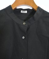 BRILL（ブリル）カジュアルシャツ 黒 サイズ:F レディース/2200663070046