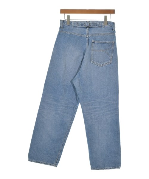 BRILL（ブリル）デニムパンツ 紺 サイズ:36(S位) レディース/2200660572024