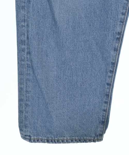 BRILL（ブリル）デニムパンツ 紺 サイズ:36(S位) レディース/2200660572024