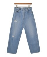 BRILL（ブリル）デニムパンツ 紺 サイズ:36(S位) レディース/2200660572024