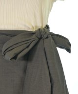 BRILL（ブリル）ロング・マキシ丈スカート 茶 サイズ:36(S位) レディース/2200661741450