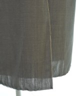 BRILL（ブリル）ロング・マキシ丈スカート 茶 サイズ:36(S位) レディース/2200661741450