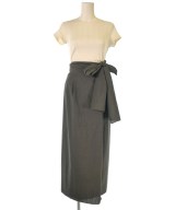 BRILL ロング・マキシ丈スカート