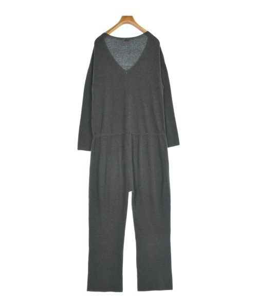 BRILL（ブリル）オールインワン/サロペット グレー サイズ:F レディース/2200665481017