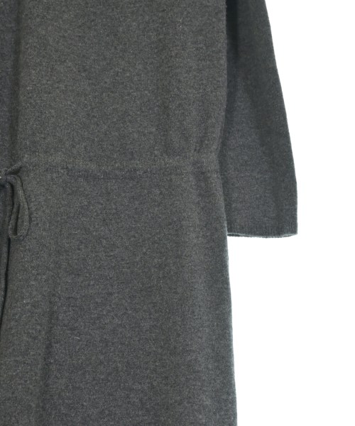 BRILL（ブリル）オールインワン/サロペット グレー サイズ:F レディース/2200665481017