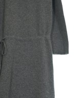 BRILL（ブリル）オールインワン/サロペット グレー サイズ:F レディース/2200665481017