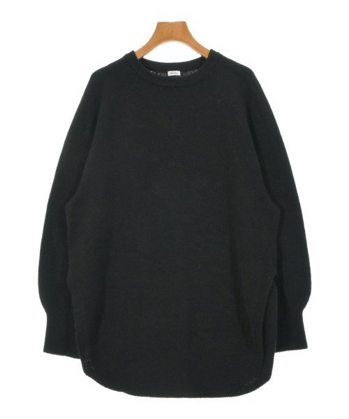 BRILL(ブリル)ニット・セーター 黒 サイズ:F/2200669628029