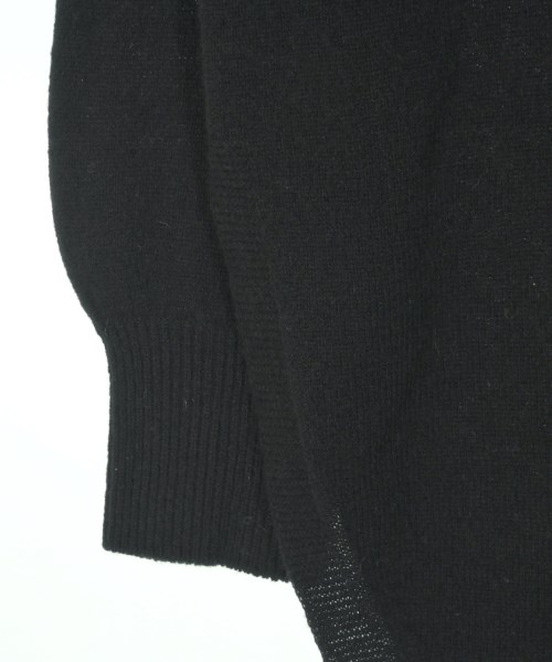 BRILL（ブリル）ニット・セーター 黒 サイズ:F レディース/2200669628029