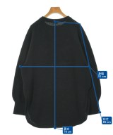 BRILL（ブリル）ニット・セーター 黒 サイズ:F レディース/2200669628029