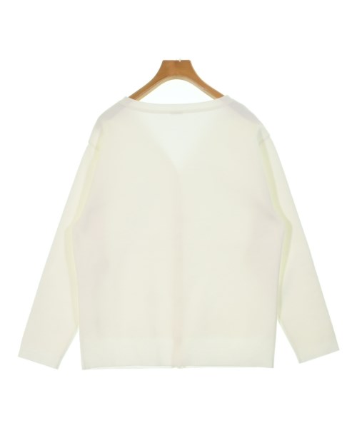 BRILL（ブリル）カーディガン 白 サイズ:F レディース/2200669628043