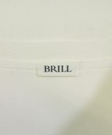 BRILL（ブリル）カーディガン 白 サイズ:F レディース/2200669628043