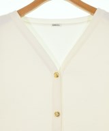 BRILL（ブリル）カーディガン 白 サイズ:F レディース/2200669628043