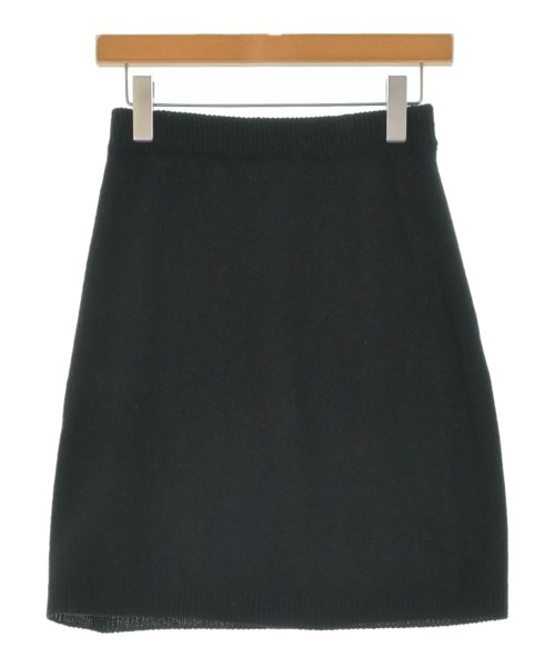 BRILL(ブリル)ミニスカート 黒 サイズ:F/2200669628074