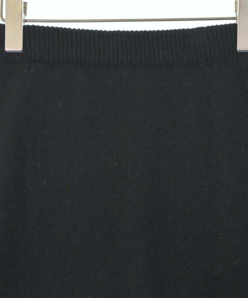BRILL（ブリル）ミニスカート 黒 サイズ:F レディース/2200669628074