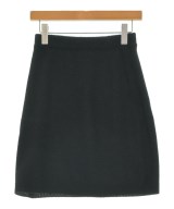 BRILL（ブリル）ミニスカート 黒 サイズ:F レディース/2200669628074