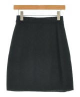 BRILL（ブリル）ミニスカート 黒 サイズ:F レディース/2200669628074