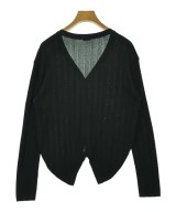 BRILL（ブリル）カーディガン 黒 サイズ:F レディース/2200720691023