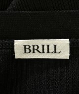 BRILL（ブリル）カーディガン 黒 サイズ:F レディース/2200720691023
