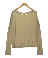 BRILL（ブリル）Tシャツ・カットソー ベージュ サイズ:F レディース/2200722129074