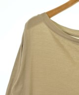 BRILL（ブリル）Tシャツ・カットソー ベージュ サイズ:F レディース/2200722129074