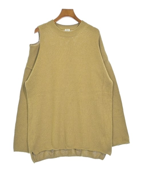 BRILL(ブリル)のニット・セーター サイズ:F 6,600円