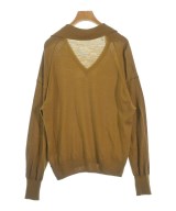 BRILL（ブリル）ニット・セーター 茶 サイズ:F レディース/2200683443196
