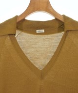 BRILL（ブリル）ニット・セーター 茶 サイズ:F レディース/2200683443196