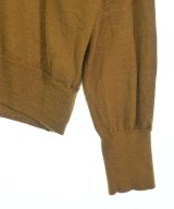 BRILL（ブリル）ニット・セーター 茶 サイズ:F レディース/2200683443196