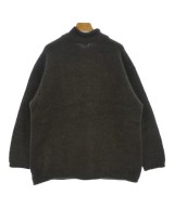 BRILL（ブリル）ニット・セーター 茶 サイズ:F レディース/2200684356112