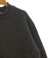 BRILL（ブリル）ニット・セーター 茶 サイズ:F レディース/2200684356112