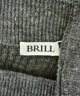 BRILL（ブリル）ロング・マキシ丈スカート グレー サイズ:36(S位) レディース/2200691622576