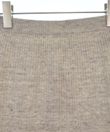 BRILL（ブリル）ロング・マキシ丈スカート 茶 サイズ:36(S位) レディース/2200691622989