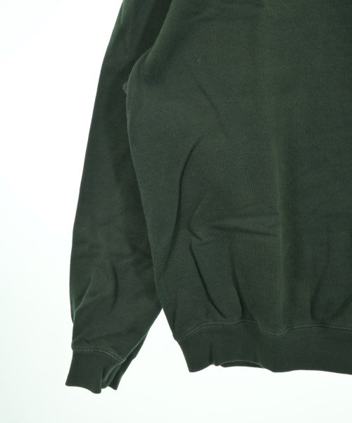 CGS.（シージーエス）スウェット 緑 サイズ:M レディース/2200615961125