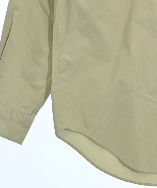 CGS.（シージーエス）カジュアルシャツ カーキ サイズ:S メンズ/2200635111036