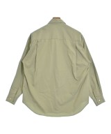 CGS.（シージーエス）カジュアルシャツ カーキ サイズ:S メンズ/2200635111036
