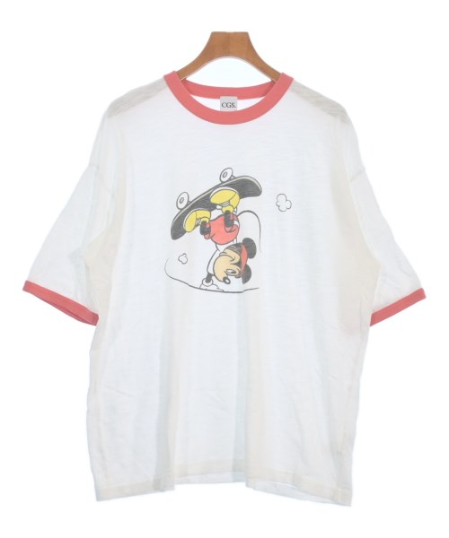 シージーエス(CGS.)のCGS. Tシャツ・カットソー