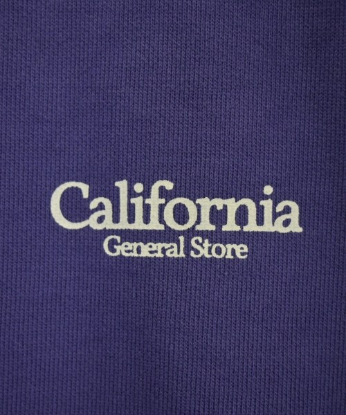 CGS.（シージーエス）スウェット 紫 サイズ:M メンズ/2200625300013