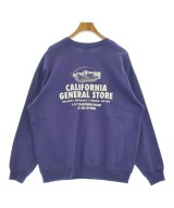 CGS.（シージーエス）スウェット 紫 サイズ:M メンズ/2200625300013