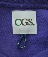 CGS.（シージーエス）スウェット 紫 サイズ:M メンズ/2200625300013