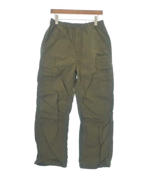 シージーエス(CGS.)のCGS. カーゴパンツ