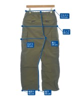 CGS.（シージーエス）カーゴパンツ カーキ サイズ:M メンズ/2200628304070