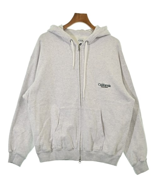 シージーエス(CGS.)のCGS. パーカー