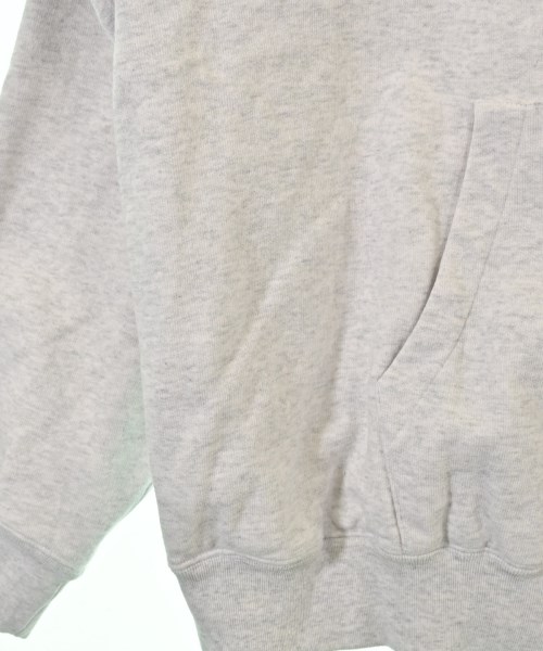 CGS.（シージーエス）パーカー グレー サイズ:L メンズ/2200618758081