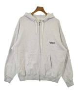 CGS.（シージーエス）パーカー グレー サイズ:L メンズ/2200618758081