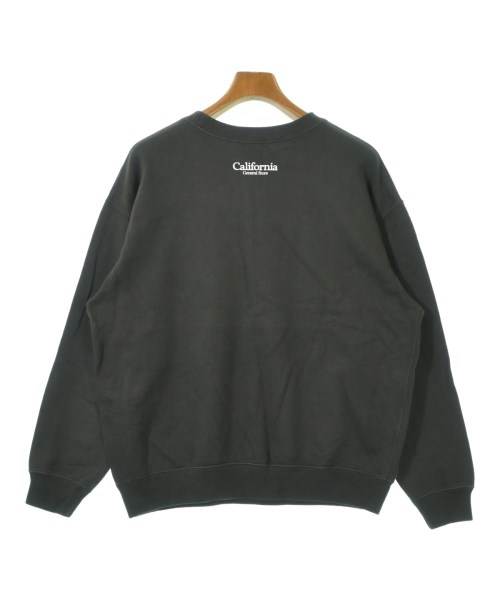 CGS.（シージーエス）スウェット グレー サイズ:S メンズ/2200614699067