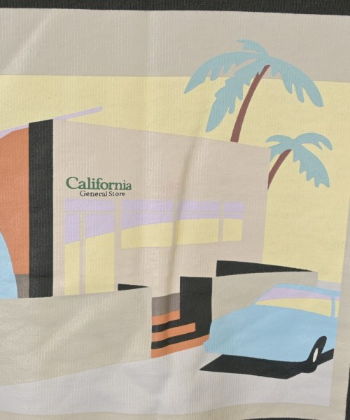 CGS.（シージーエス）スウェット グレー サイズ:S メンズ/2200614699067