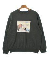 CGS.（シージーエス）スウェット グレー サイズ:S メンズ/2200614699067