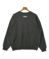 CGS.（シージーエス）スウェット グレー サイズ:S メンズ/2200614699067